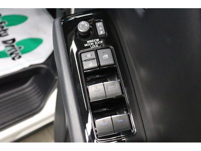 アルファード 2.5S タイプゴールドII ワンオーナー モデリスタエアロ シグネチャーイルミ取付 ツインムーンルーフ アルパインBIGX10インチナビ&後席フリップダウンモニター ブラインドスポットモニター デジタルインナーミラー(44枚目)