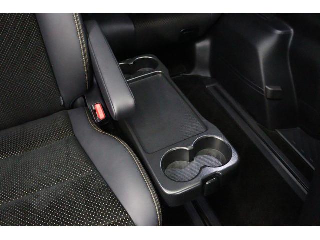 アルファード 2.5S タイプゴールドII ワンオーナー モデリスタエアロ シグネチャーイルミ取付 ツインムーンルーフ アルパインBIGX10インチナビ&後席フリップダウンモニター ブラインドスポットモニター デジタルインナーミラー(48枚目)