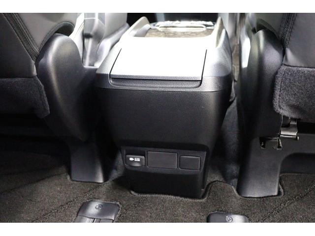 アルファード 2.5S タイプゴールドII ワンオーナー モデリスタエアロ シグネチャーイルミ取付 ツインムーンルーフ アルパインBIGX10インチナビ&後席フリップダウンモニター ブラインドスポットモニター デジタルインナーミラー(49枚目)