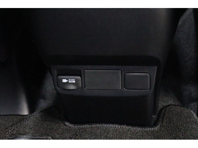 アルファード 2.5S タイプゴールドII ワンオーナー モデリスタエアロ シグネチャーイルミ取付 ツインムーンルーフ アルパインBIGX10インチナビ&後席フリップダウンモニター ブラインドスポットモニター デジタルインナーミラー(50枚目)