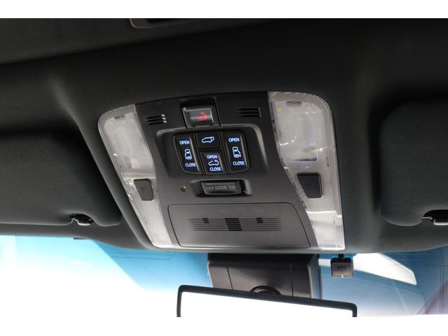 アルファード 2.5S タイプゴールドII ワンオーナー モデリスタエアロ シグネチャーイルミ取付 ツインムーンルーフ アルパインBIGX10インチナビ&後席フリップダウンモニター ブラインドスポットモニター デジタルインナーミラー(54枚目)