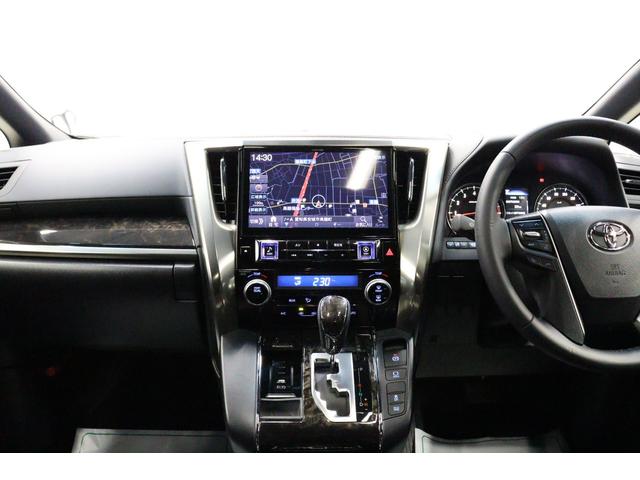 アルファード 2.5S タイプゴールドII ワンオーナー モデリスタエアロ シグネチャーイルミ取付 ツインムーンルーフ アルパインBIGX10インチナビ&後席フリップダウンモニター ブラインドスポットモニター デジタルインナーミラー(56枚目)