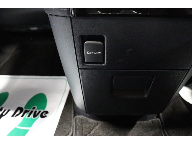 アルファード 2.5S タイプゴールドII ワンオーナー モデリスタエアロ シグネチャーイルミ取付 ツインムーンルーフ アルパインBIGX10インチナビ&後席フリップダウンモニター ブラインドスポットモニター デジタルインナーミラー(66枚目)