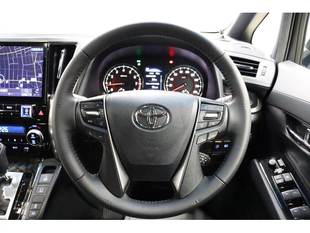 アルファード 2.5S タイプゴールドII ワンオーナー モデリスタエアロ シグネチャーイルミ取付 ツインムーンルーフ アルパインBIGX10インチナビ&後席フリップダウンモニター ブラインドスポットモニター デジタルインナーミラー(70枚目)