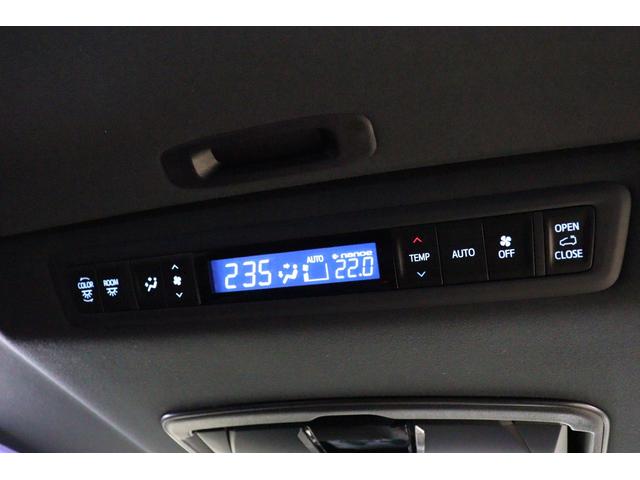 アルファード 2.5S タイプゴールドII ワンオーナー モデリスタエアロ シグネチャーイルミ取付 ツインムーンルーフ アルパインBIGX10インチナビ&後席フリップダウンモニター ブラインドスポットモニター デジタルインナーミラー(79枚目)