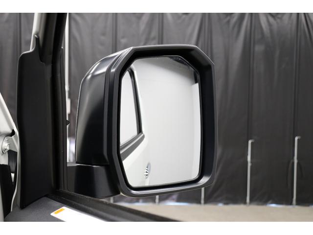 ハイエースバン ロングスーパーGL ダークプライムS 8型最終特別仕様車 寒冷地仕様&リヤフォグ 4WD ディーゼルターボ 登録済未使用車 全周囲モニター デジタルインナーミラー 20周年記念スカッフプレート 両側パワースライド AC100Vコンセント(24枚目)