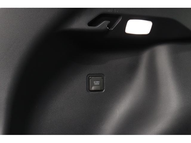 カローラクロス ハイブリッド　Ｚ　パノラマルーフ　寒冷地仕様＆ＬＥＤリアフォグランプ　アドバンストパーク　ステアリングヒーター　全周囲カメラ　ＡＣ１００Ｖ　パワーバックドア　ＢＳＭ　１０．５型ディスプレイオーディオｐｌｕｓ（36枚目）