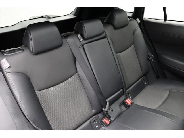 カローラクロス ハイブリッド　Ｚ　パノラマルーフ　寒冷地仕様＆ＬＥＤリアフォグランプ　アドバンストパーク　ステアリングヒーター　全周囲カメラ　ＡＣ１００Ｖ　パワーバックドア　ＢＳＭ　１０．５型ディスプレイオーディオｐｌｕｓ（48枚目）