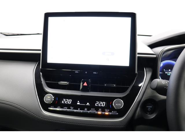 カローラクロス ハイブリッド　Ｚ　パノラマルーフ　寒冷地仕様＆ＬＥＤリアフォグランプ　アドバンストパーク　ステアリングヒーター　全周囲カメラ　ＡＣ１００Ｖ　パワーバックドア　ＢＳＭ　１０．５型ディスプレイオーディオｐｌｕｓ（57枚目）