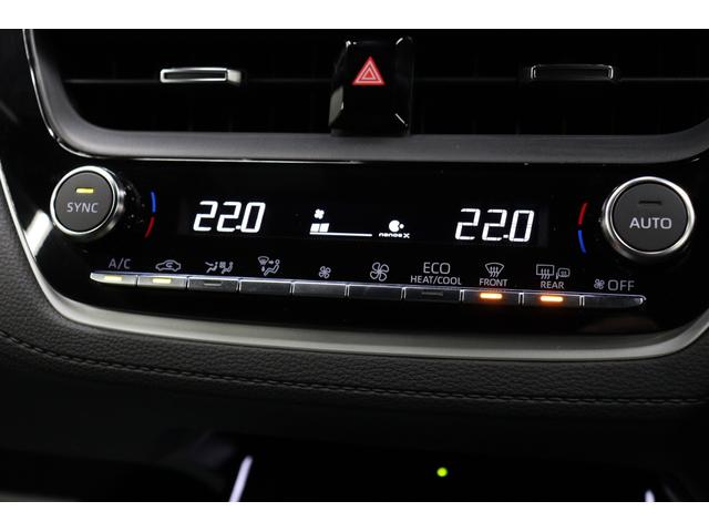 カローラクロス ハイブリッド　Ｚ　パノラマルーフ　寒冷地仕様＆ＬＥＤリアフォグランプ　アドバンストパーク　ステアリングヒーター　全周囲カメラ　ＡＣ１００Ｖ　パワーバックドア　ＢＳＭ　１０．５型ディスプレイオーディオｐｌｕｓ（62枚目）