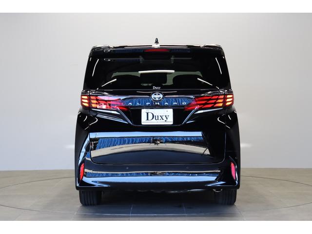 アルファード Z 年次改良モデル 独立ムーンルーフ ドラレコ機能付きデジタルインナーミラー パノラミックビューモニター ブラインドスポットモニター 14インチコネクティッドナビ シートヒーター&ベンチレーション(5枚目)