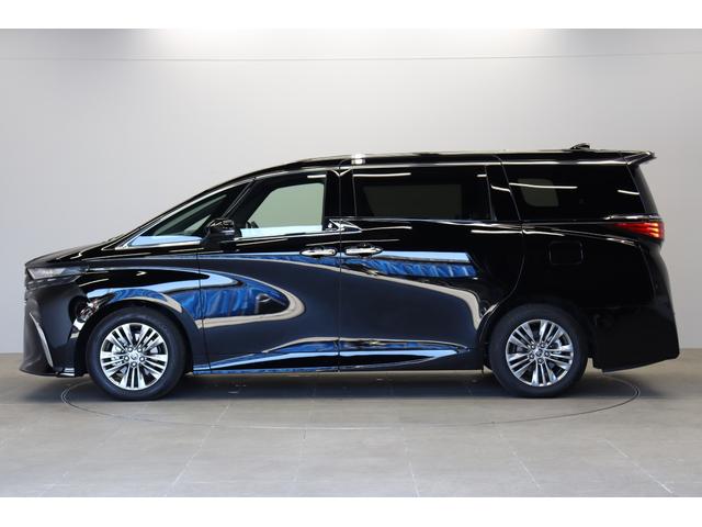 アルファード Z 年次改良モデル 独立ムーンルーフ ドラレコ機能付きデジタルインナーミラー パノラミックビューモニター ブラインドスポットモニター 14インチコネクティッドナビ シートヒーター&ベンチレーション(6枚目)