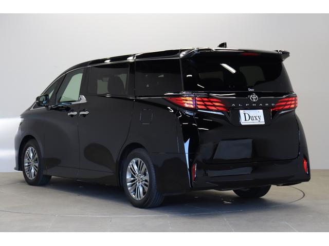 アルファード Z 年次改良モデル 独立ムーンルーフ ドラレコ機能付きデジタルインナーミラー パノラミックビューモニター ブラインドスポットモニター 14インチコネクティッドナビ シートヒーター&ベンチレーション(31枚目)