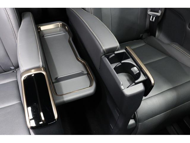 アルファード Z 年次改良モデル 独立ムーンルーフ ドラレコ機能付きデジタルインナーミラー パノラミックビューモニター ブラインドスポットモニター 14インチコネクティッドナビ シートヒーター&ベンチレーション(44枚目)