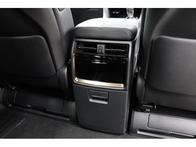 アルファード Z 年次改良モデル 独立ムーンルーフ ドラレコ機能付きデジタルインナーミラー パノラミックビューモニター ブラインドスポットモニター 14インチコネクティッドナビ シートヒーター&ベンチレーション(47枚目)