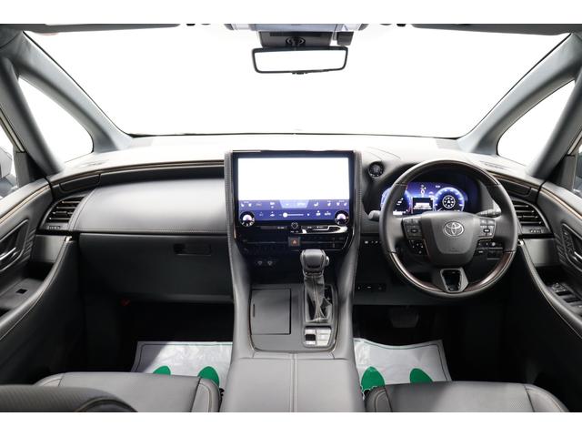 アルファード Z 年次改良モデル 独立ムーンルーフ ドラレコ機能付きデジタルインナーミラー パノラミックビューモニター ブラインドスポットモニター 14インチコネクティッドナビ シートヒーター&ベンチレーション(50枚目)