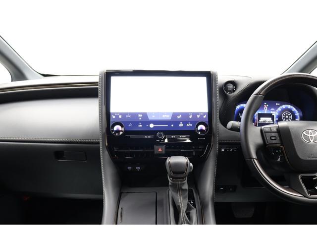 アルファード Z 年次改良モデル 独立ムーンルーフ ドラレコ機能付きデジタルインナーミラー パノラミックビューモニター ブラインドスポットモニター 14インチコネクティッドナビ シートヒーター&ベンチレーション(53枚目)