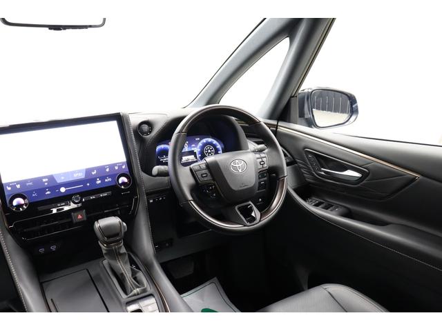 アルファード Z 年次改良モデル 独立ムーンルーフ ドラレコ機能付きデジタルインナーミラー パノラミックビューモニター ブラインドスポットモニター 14インチコネクティッドナビ シートヒーター&ベンチレーション(69枚目)