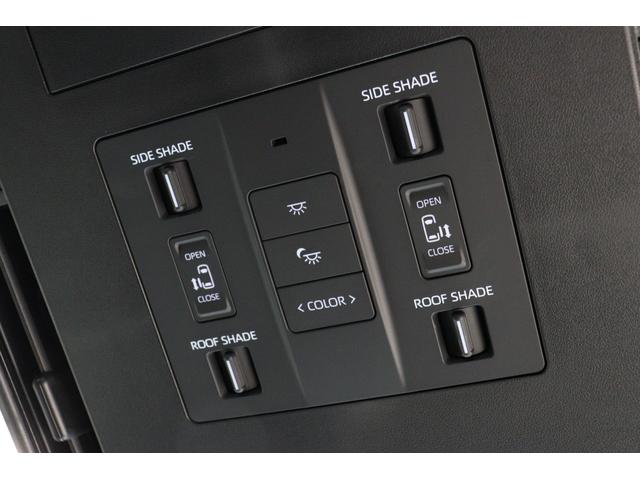 アルファード Z 年次改良モデル 独立ムーンルーフ ドラレコ機能付きデジタルインナーミラー パノラミックビューモニター ブラインドスポットモニター 14インチコネクティッドナビ シートヒーター&ベンチレーション(79枚目)