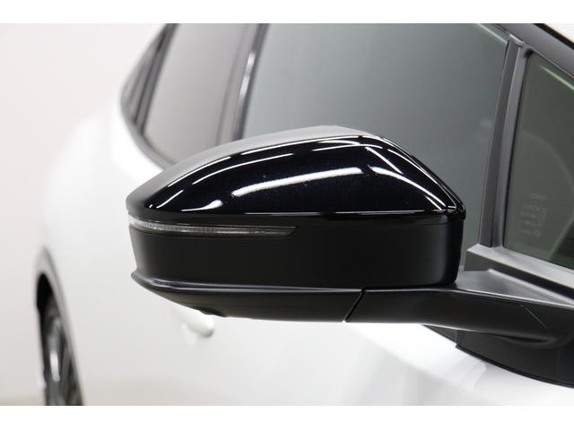 プリウス Ｚ　モデリスタエアロ　パノラマルーフ　パノラミックビューモニター　ブラインドスポットモニター　メモリー付パワーシート　シートヒーター＆ベンチレーション　ステアリングヒーター　トヨタセーフティセンス（23枚目）