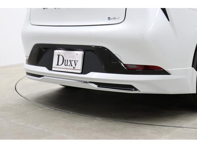 プリウス Ｚ　モデリスタエアロ　パノラマルーフ　パノラミックビューモニター　ブラインドスポットモニター　メモリー付パワーシート　シートヒーター＆ベンチレーション　ステアリングヒーター　トヨタセーフティセンス（30枚目）