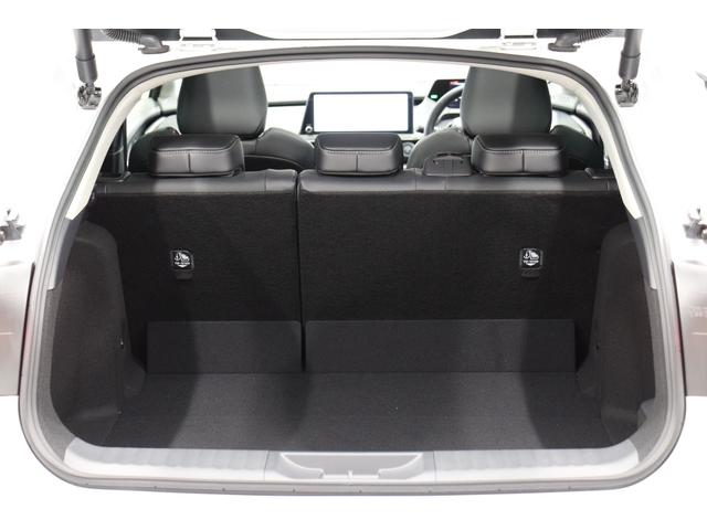 プリウス Ｚ　モデリスタエアロ　パノラマルーフ　パノラミックビューモニター　ブラインドスポットモニター　メモリー付パワーシート　シートヒーター＆ベンチレーション　ステアリングヒーター　トヨタセーフティセンス（35枚目）