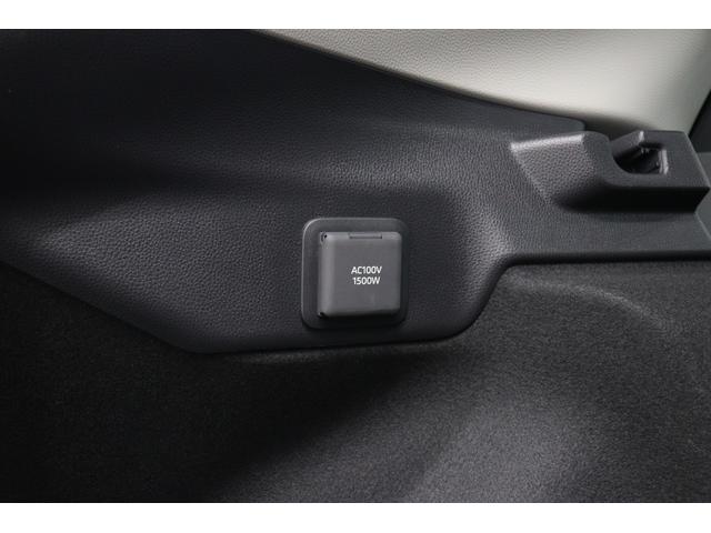 プリウス Ｚ　モデリスタエアロ　パノラマルーフ　パノラミックビューモニター　ブラインドスポットモニター　メモリー付パワーシート　シートヒーター＆ベンチレーション　ステアリングヒーター　トヨタセーフティセンス（37枚目）