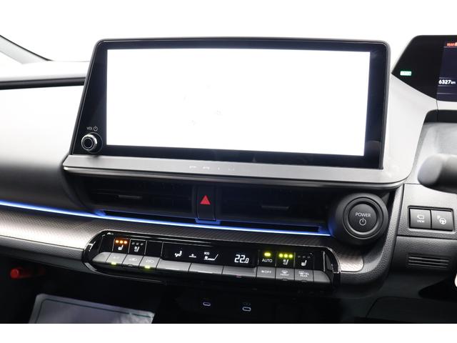 プリウス Ｚ　モデリスタエアロ　パノラマルーフ　パノラミックビューモニター　ブラインドスポットモニター　メモリー付パワーシート　シートヒーター＆ベンチレーション　ステアリングヒーター　トヨタセーフティセンス（53枚目）