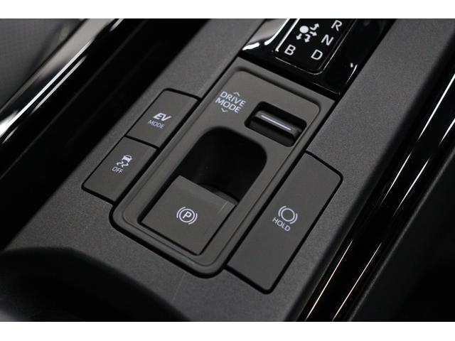 プリウス Ｚ　モデリスタエアロ　パノラマルーフ　パノラミックビューモニター　ブラインドスポットモニター　メモリー付パワーシート　シートヒーター＆ベンチレーション　ステアリングヒーター　トヨタセーフティセンス（61枚目）