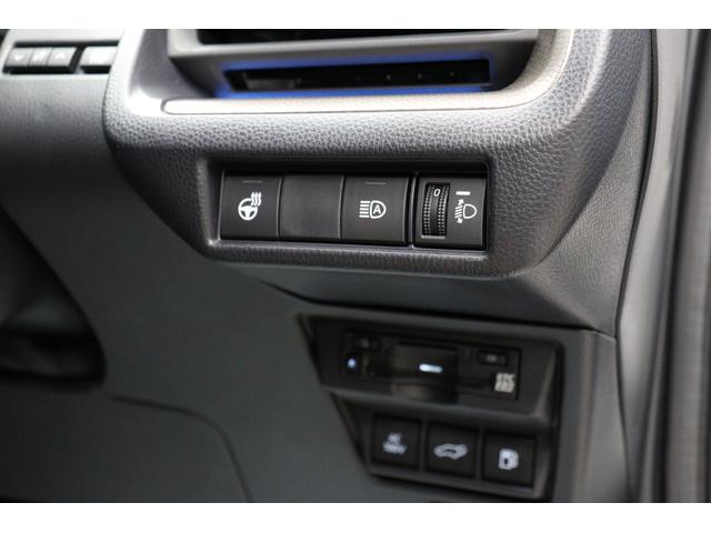 プリウス Ｚ　モデリスタエアロ　パノラマルーフ　パノラミックビューモニター　ブラインドスポットモニター　メモリー付パワーシート　シートヒーター＆ベンチレーション　ステアリングヒーター　トヨタセーフティセンス（74枚目）