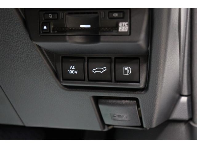 プリウス Ｚ　モデリスタエアロ　パノラマルーフ　パノラミックビューモニター　ブラインドスポットモニター　メモリー付パワーシート　シートヒーター＆ベンチレーション　ステアリングヒーター　トヨタセーフティセンス（76枚目）