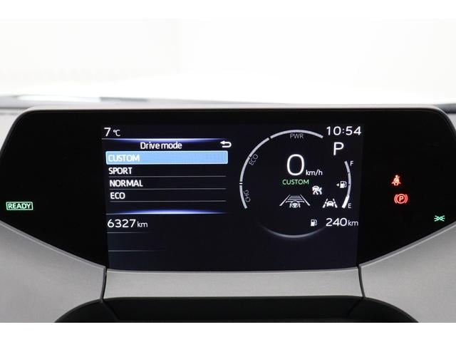 プリウス Ｚ　モデリスタエアロ　パノラマルーフ　パノラミックビューモニター　ブラインドスポットモニター　メモリー付パワーシート　シートヒーター＆ベンチレーション　ステアリングヒーター　トヨタセーフティセンス（77枚目）