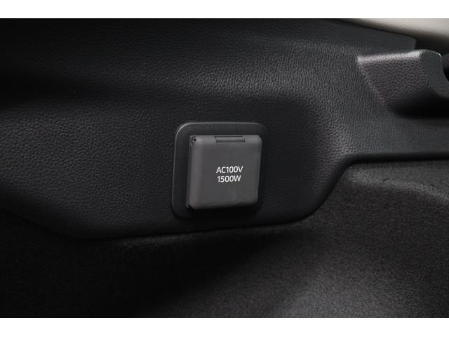 プリウス Ｚ　年次改良モデル　パノラマルーフ　Ｚ専用赤内装　寒冷地　１２．３インチコネクティッドナビ　パノラミックビューモニター　ブラインドスポットモニター　ドラレコ機能付きデジタルインナーミラー　パワートランク（38枚目）