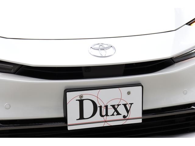 プリウス Ｚ　年次改良モデル　パノラマルーフ　ドラレコ付デジタルミラー　パノラミックビューモニター　ブラインドスポットモニター　メモリー付パワーシート　シートヒーター＆ベンチレーション　ステアリングヒーター　寒冷地（17枚目）