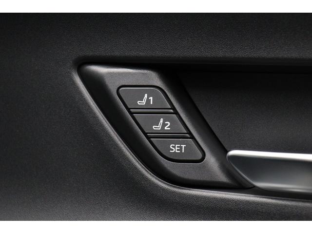 プリウス Ｚ　年次改良モデル　パノラマルーフ　ドラレコ付デジタルミラー　パノラミックビューモニター　ブラインドスポットモニター　メモリー付パワーシート　シートヒーター＆ベンチレーション　ステアリングヒーター　寒冷地（41枚目）