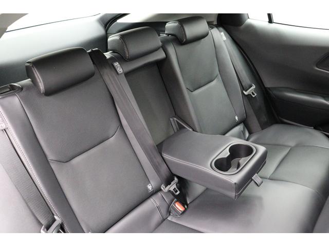 プリウス Ｚ　年次改良モデル　パノラマルーフ　ドラレコ付デジタルミラー　パノラミックビューモニター　ブラインドスポットモニター　メモリー付パワーシート　シートヒーター＆ベンチレーション　ステアリングヒーター　寒冷地（44枚目）