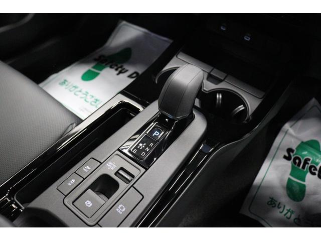 プリウス Ｚ　年次改良モデル　パノラマルーフ　ドラレコ付デジタルミラー　パノラミックビューモニター　ブラインドスポットモニター　メモリー付パワーシート　シートヒーター＆ベンチレーション　ステアリングヒーター　寒冷地（60枚目）