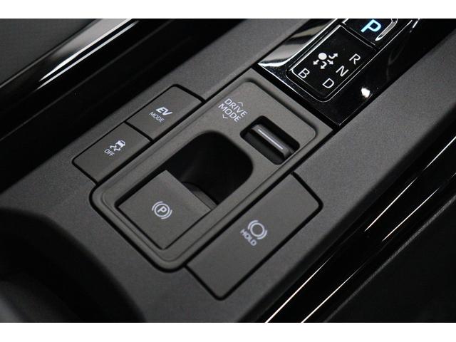 プリウス Ｚ　年次改良モデル　パノラマルーフ　ドラレコ付デジタルミラー　パノラミックビューモニター　ブラインドスポットモニター　メモリー付パワーシート　シートヒーター＆ベンチレーション　ステアリングヒーター　寒冷地（61枚目）