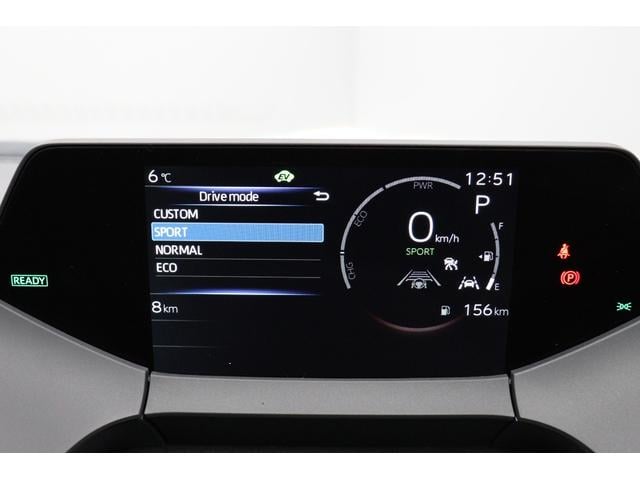 プリウス Ｚ　年次改良モデル　パノラマルーフ　ドラレコ付デジタルミラー　パノラミックビューモニター　ブラインドスポットモニター　メモリー付パワーシート　シートヒーター＆ベンチレーション　ステアリングヒーター　寒冷地（78枚目）