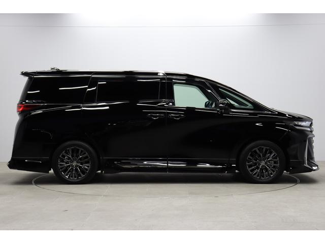 ヴェルファイアハイブリッド Z プレミア モデリスタエアロ ユニバーサルステップ 13.2インチ後席モニター ムーンルーフ チームメイト デジタルミラー 全周囲モニター ブラインドスポットモニター ヘッドアップディスプレイ 14インチナビ(7枚目)