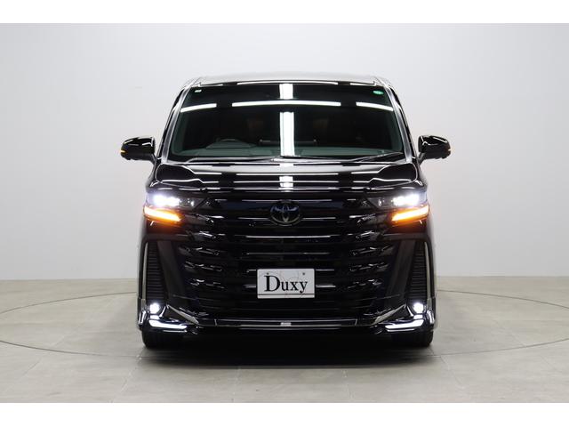 ヴェルファイアハイブリッド Z プレミア モデリスタエアロ ユニバーサルステップ 13.2インチ後席モニター ムーンルーフ チームメイト デジタルミラー 全周囲モニター ブラインドスポットモニター ヘッドアップディスプレイ 14インチナビ(8枚目)