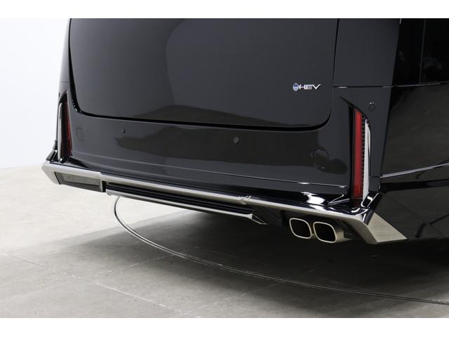 ヴェルファイアハイブリッド Z プレミア モデリスタエアロ ユニバーサルステップ 13.2インチ後席モニター ムーンルーフ チームメイト デジタルミラー 全周囲モニター ブラインドスポットモニター ヘッドアップディスプレイ 14インチナビ(30枚目)