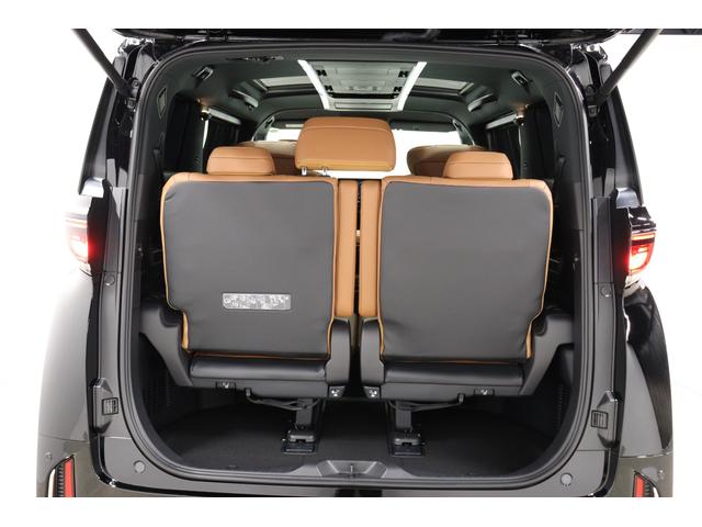 ヴェルファイアハイブリッド Z プレミア モデリスタエアロ ユニバーサルステップ 13.2インチ後席モニター ムーンルーフ チームメイト デジタルミラー 全周囲モニター ブラインドスポットモニター ヘッドアップディスプレイ 14インチナビ(34枚目)