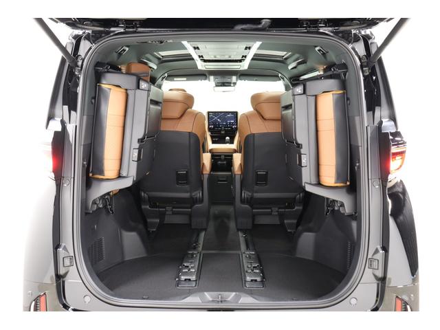 ヴェルファイアハイブリッド Z プレミア モデリスタエアロ ユニバーサルステップ 13.2インチ後席モニター ムーンルーフ チームメイト デジタルミラー 全周囲モニター ブラインドスポットモニター ヘッドアップディスプレイ 14インチナビ(35枚目)