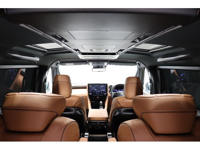 ヴェルファイアハイブリッド Z プレミア モデリスタエアロ ユニバーサルステップ 13.2インチ後席モニター ムーンルーフ チームメイト デジタルミラー 全周囲モニター ブラインドスポットモニター ヘッドアップディスプレイ 14インチナビ(38枚目)