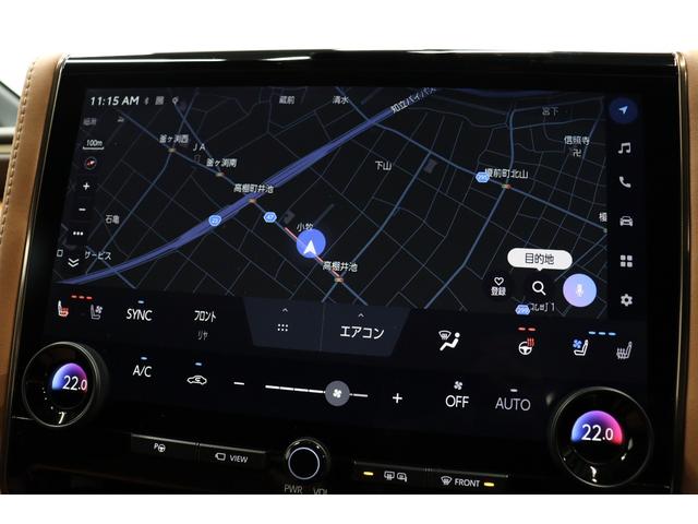 ヴェルファイアハイブリッド Z プレミア モデリスタエアロ ユニバーサルステップ 13.2インチ後席モニター ムーンルーフ チームメイト デジタルミラー 全周囲モニター ブラインドスポットモニター ヘッドアップディスプレイ 14インチナビ(52枚目)