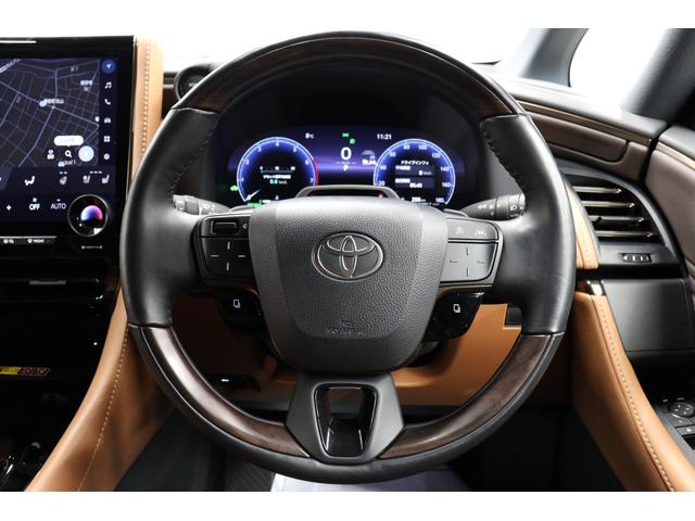 ヴェルファイアハイブリッド Z プレミア モデリスタエアロ ユニバーサルステップ 13.2インチ後席モニター ムーンルーフ チームメイト デジタルミラー 全周囲モニター ブラインドスポットモニター ヘッドアップディスプレイ 14インチナビ(65枚目)