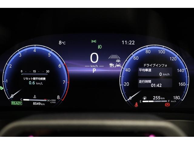 ヴェルファイアハイブリッド Z プレミア モデリスタエアロ ユニバーサルステップ 13.2インチ後席モニター ムーンルーフ チームメイト デジタルミラー 全周囲モニター ブラインドスポットモニター ヘッドアップディスプレイ 14インチナビ(67枚目)