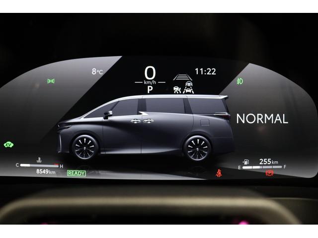 ヴェルファイアハイブリッド Z プレミア モデリスタエアロ ユニバーサルステップ 13.2インチ後席モニター ムーンルーフ チームメイト デジタルミラー 全周囲モニター ブラインドスポットモニター ヘッドアップディスプレイ 14インチナビ(68枚目)