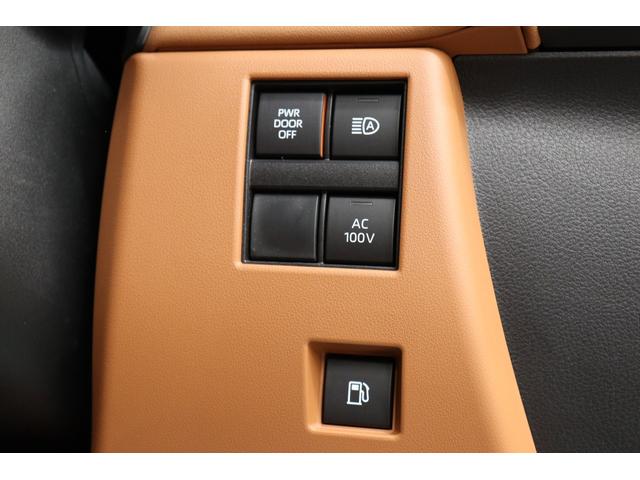 ヴェルファイアハイブリッド Z プレミア モデリスタエアロ ユニバーサルステップ 13.2インチ後席モニター ムーンルーフ チームメイト デジタルミラー 全周囲モニター ブラインドスポットモニター ヘッドアップディスプレイ 14インチナビ(73枚目)